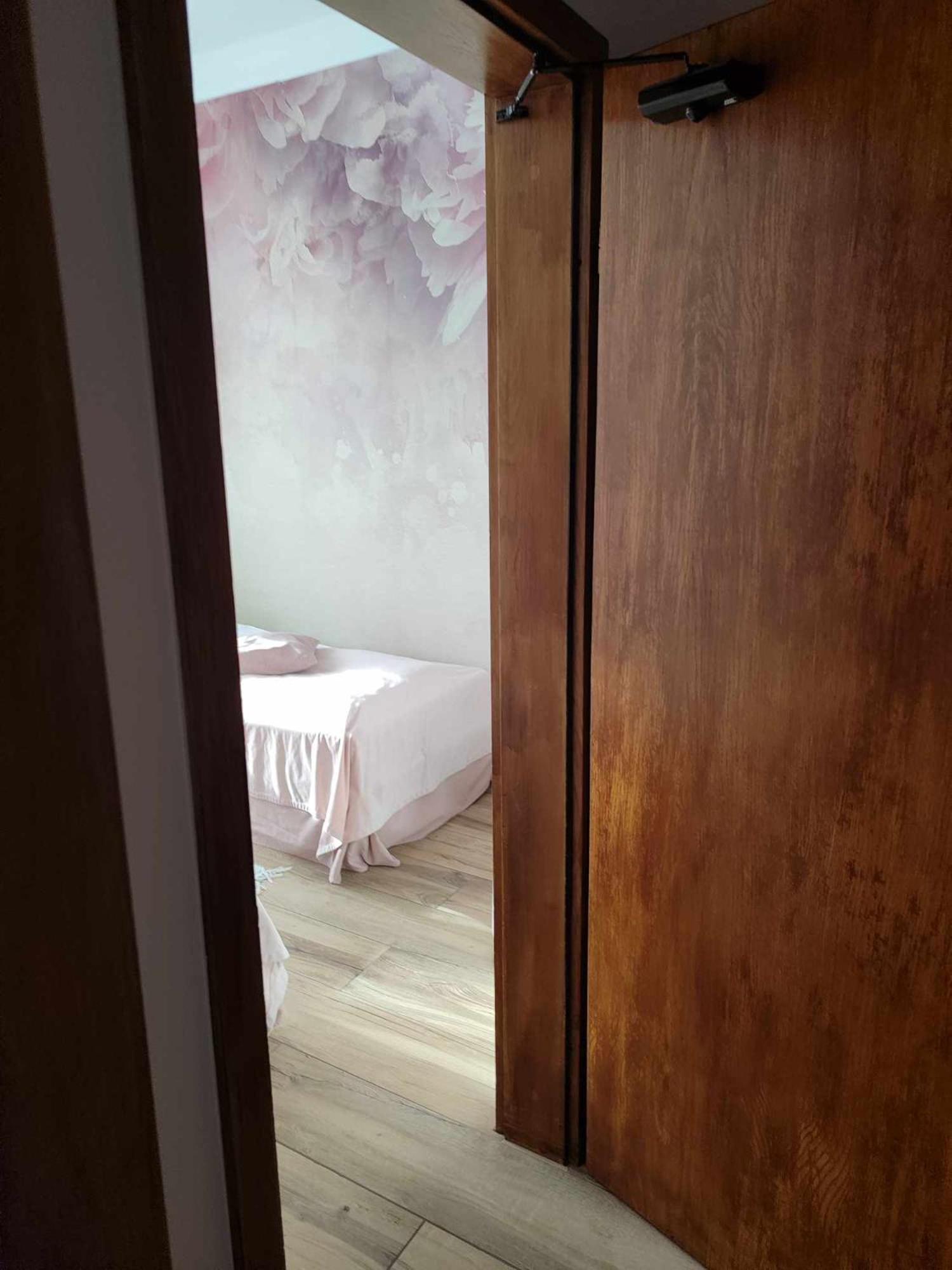 Hotel Wiosna Rabka-Zdrój Eksteriør billede