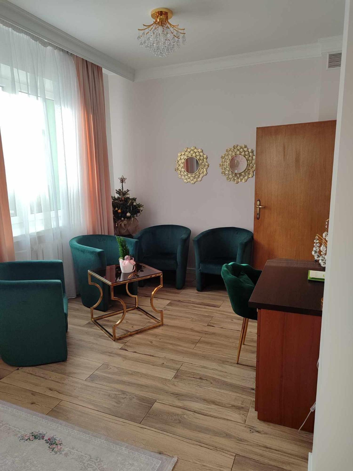 Hotel Wiosna Rabka-Zdrój Eksteriør billede